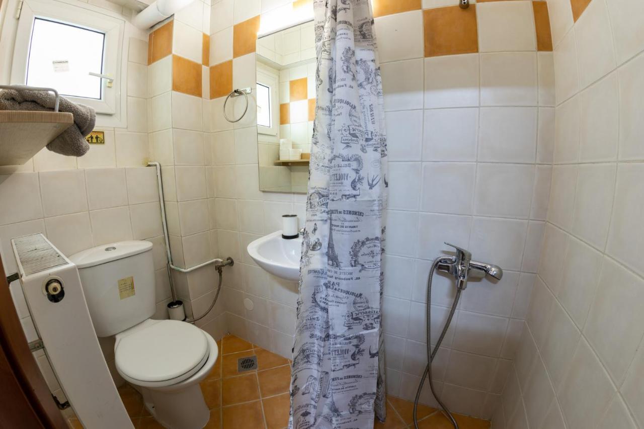 Xsoma Flats "Studio" Selanik Dış mekan fotoğraf