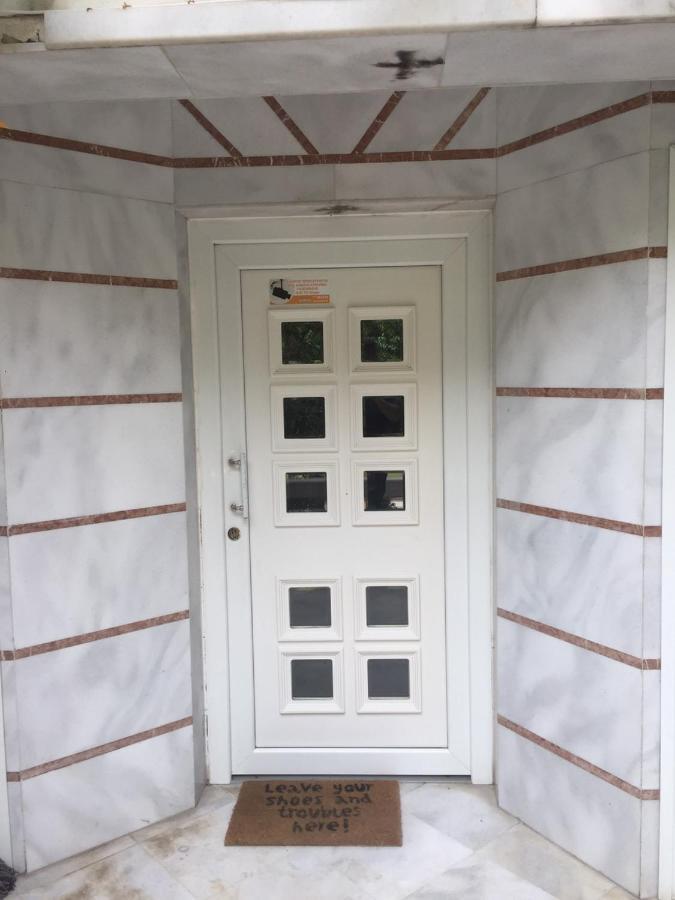 Xsoma Flats "Studio" Selanik Dış mekan fotoğraf