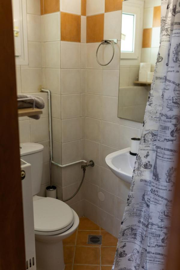 Xsoma Flats "Studio" Selanik Dış mekan fotoğraf